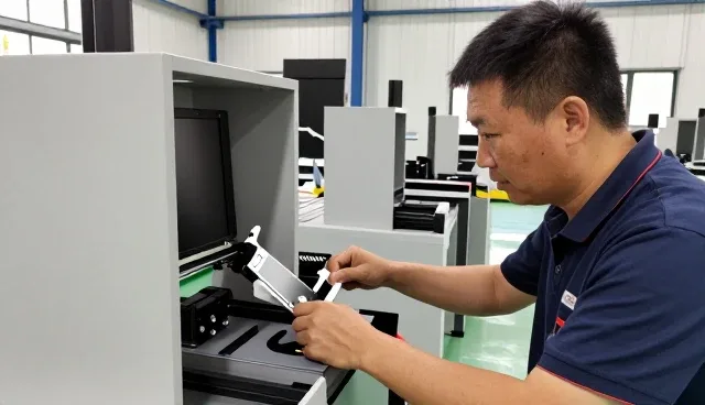 技术服务帮助用户创造更多价值